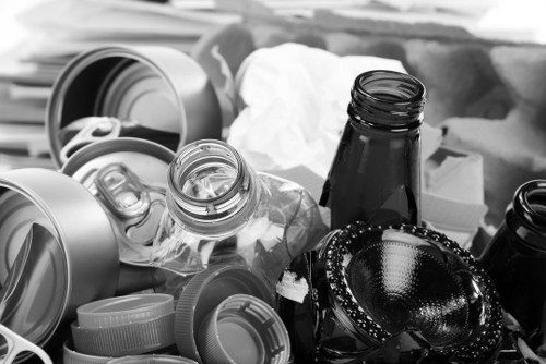 Eco-friendly furniture recycling process