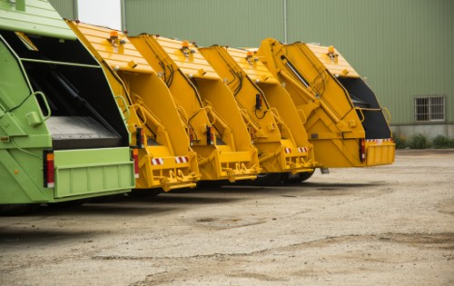 Challenges and solutions in flat clearance