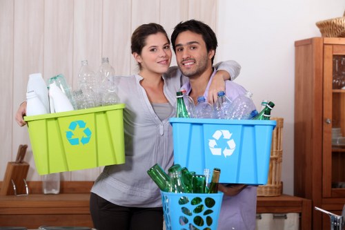 Commitment to quality in office clearance